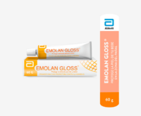 Emolan gloss emulsion x 60gr(510003) s