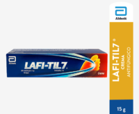 Lafi-til7 1% crema 15 gr(590633) s
